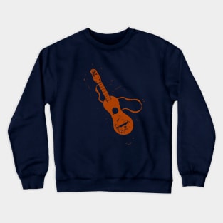 Jarana Crewneck Sweatshirt